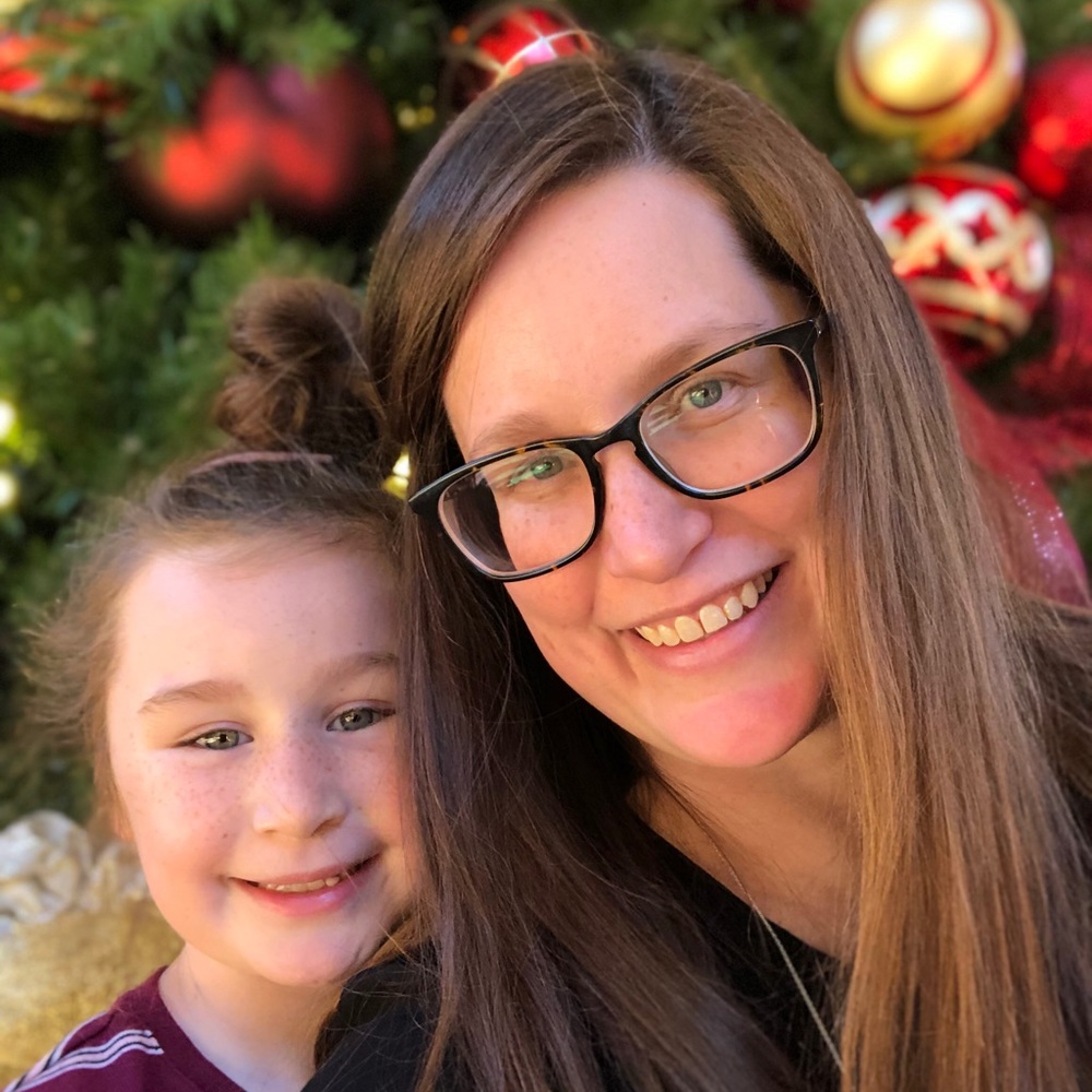 Meet your Posher, Jennifer